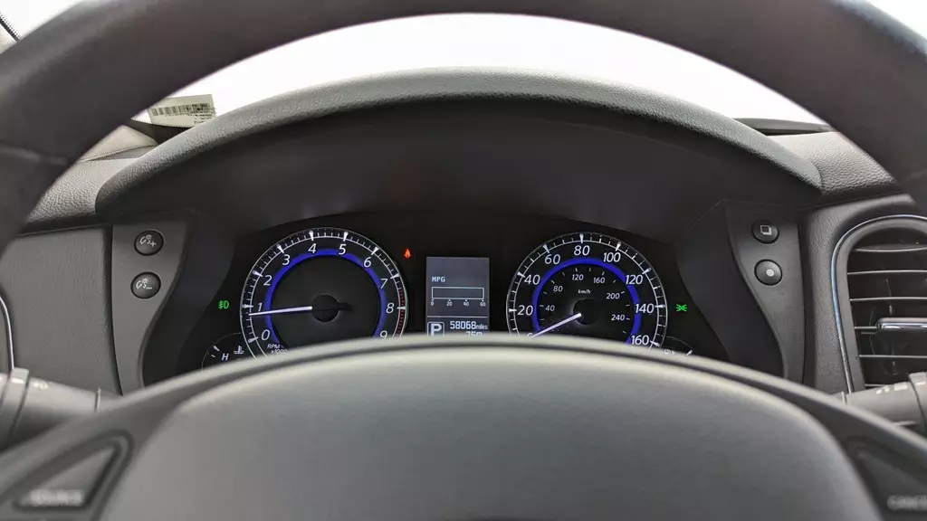 Florida Fine Cars - Used INFINITI QX50 2017 MIAMI 