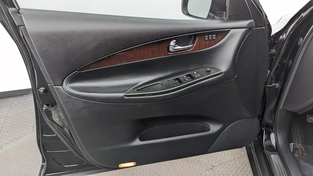 Florida Fine Cars - Used INFINITI QX50 2017 MIAMI 