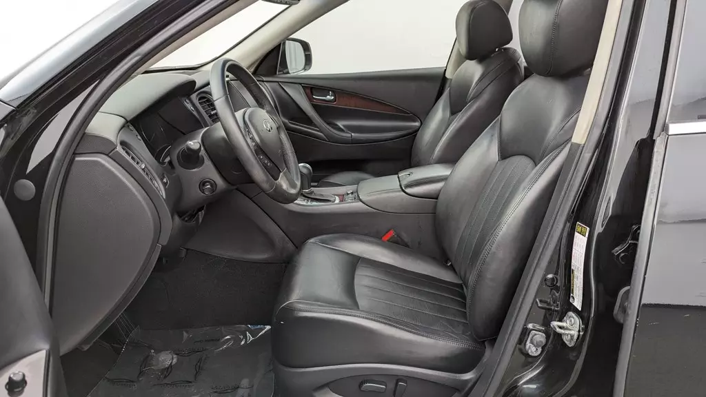 Florida Fine Cars - Used INFINITI QX50 2017 MIAMI 