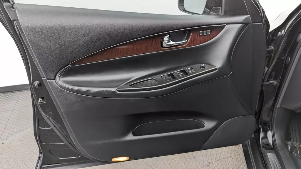 Florida Fine Cars - Used INFINITI QX50 2017 MIAMI 