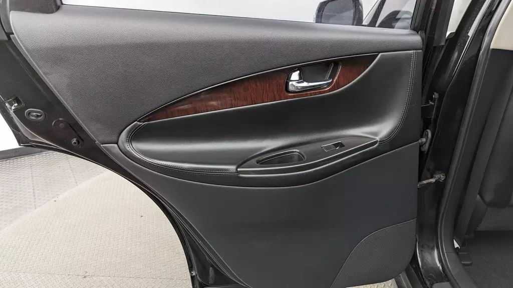 Florida Fine Cars - Used INFINITI QX50 2017 MIAMI 