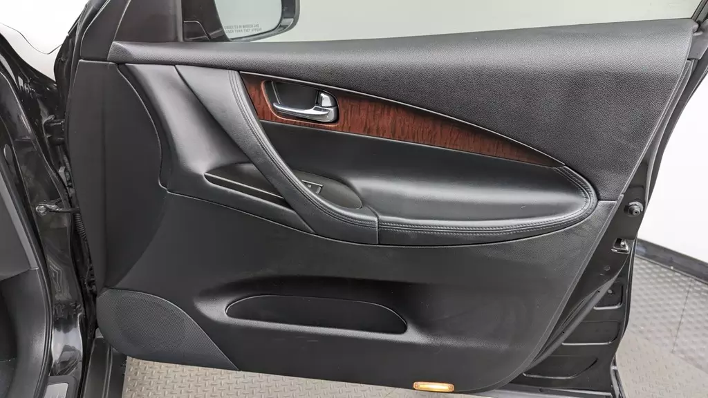 Florida Fine Cars - Used INFINITI QX50 2017 MIAMI 