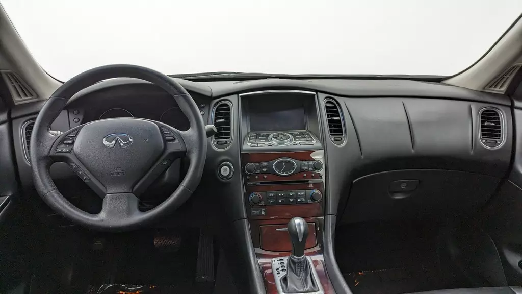 Florida Fine Cars - Used INFINITI QX50 2017 MIAMI 