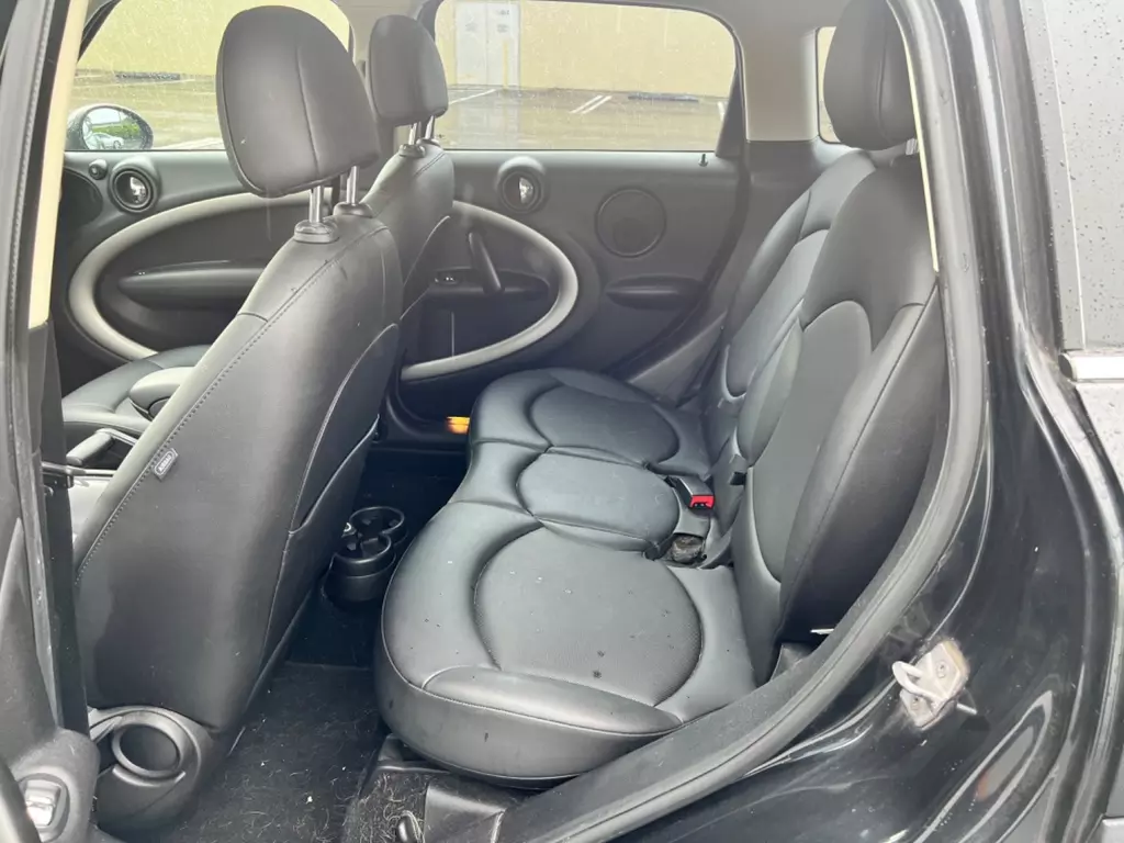 Florida Fine Cars - Used MINI COOPER COUNTRYMAN 2014 MIAMI 