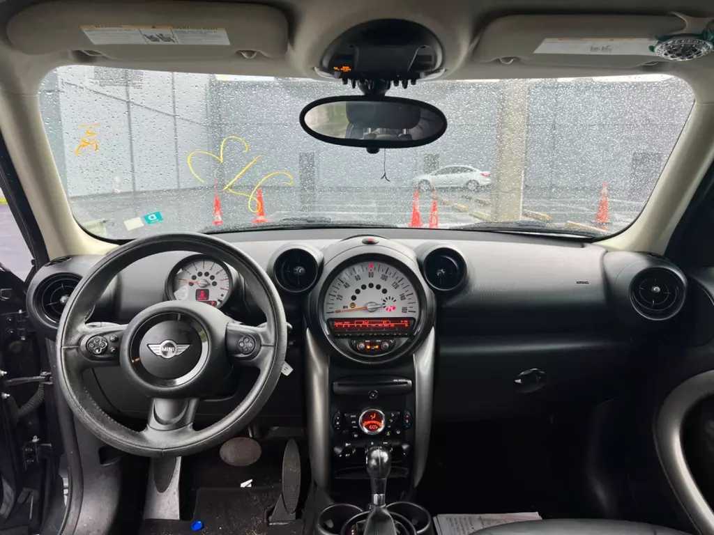 Florida Fine Cars - Used MINI COOPER COUNTRYMAN 2014 MIAMI 