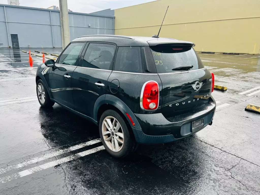 Florida Fine Cars - Used MINI COOPER COUNTRYMAN 2014 MIAMI 