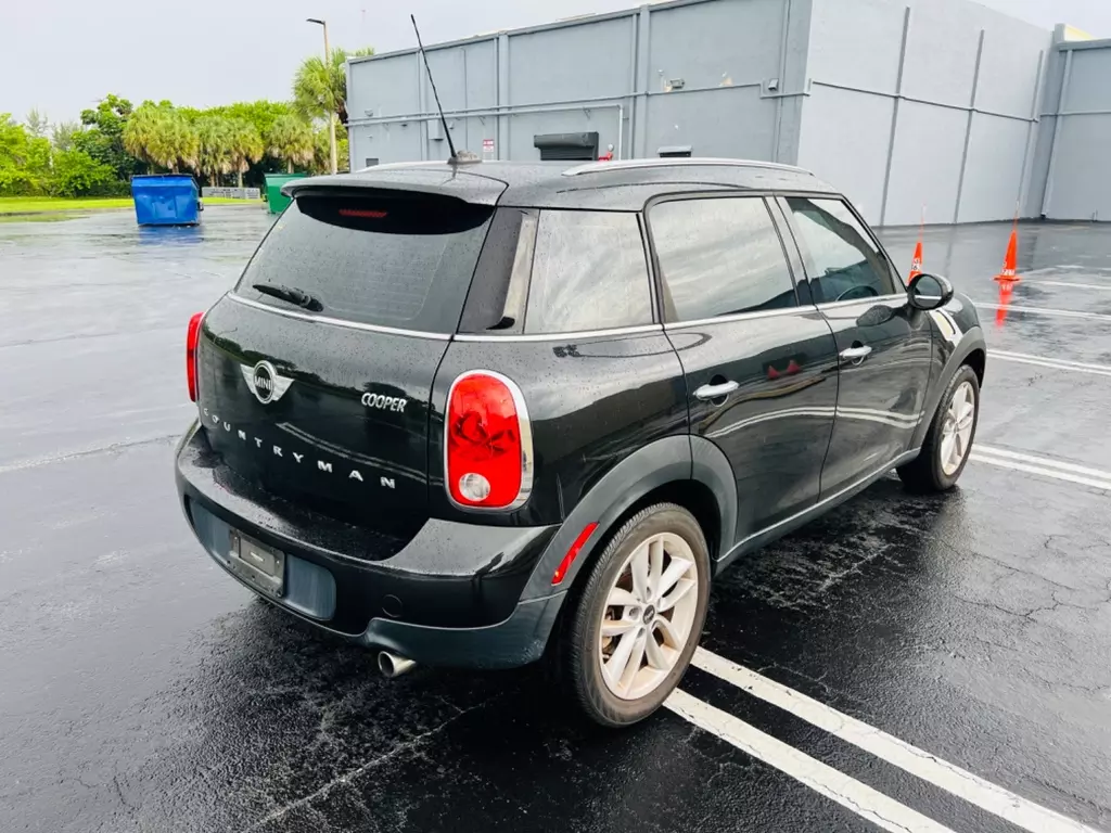 Florida Fine Cars - Used MINI COOPER COUNTRYMAN 2014 MIAMI 
