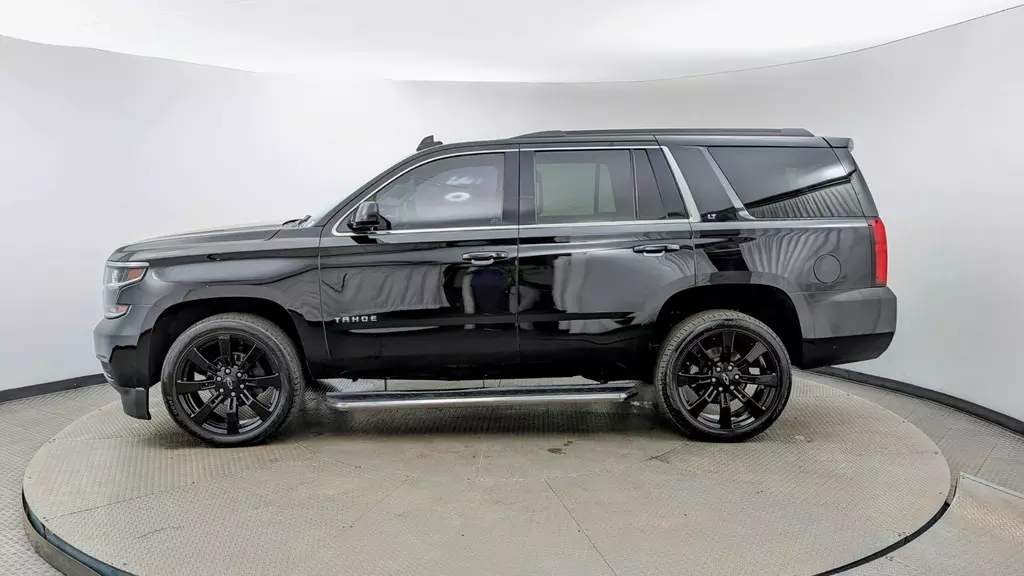 Florida Fine Cars - Used CHEVROLET TAHOE 2020 MARGATE LT