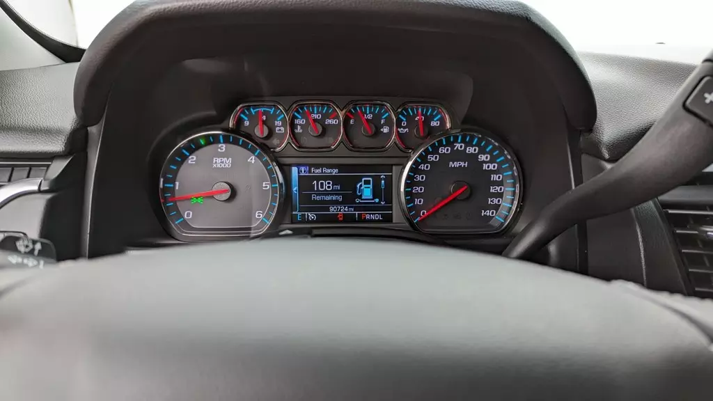 Florida Fine Cars - Used CHEVROLET TAHOE 2020 MARGATE LT