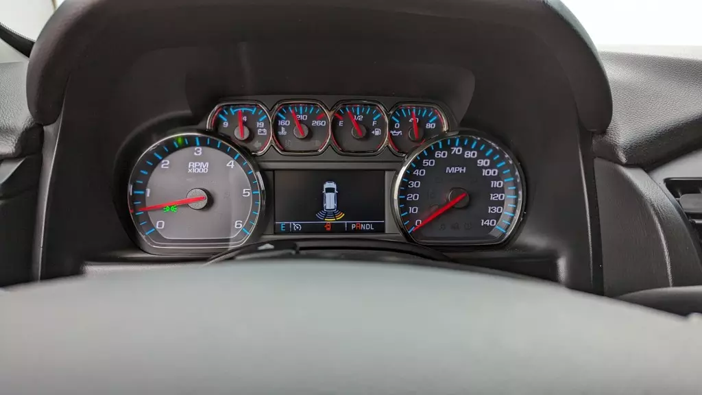 Florida Fine Cars - Used CHEVROLET TAHOE 2020 MARGATE LT