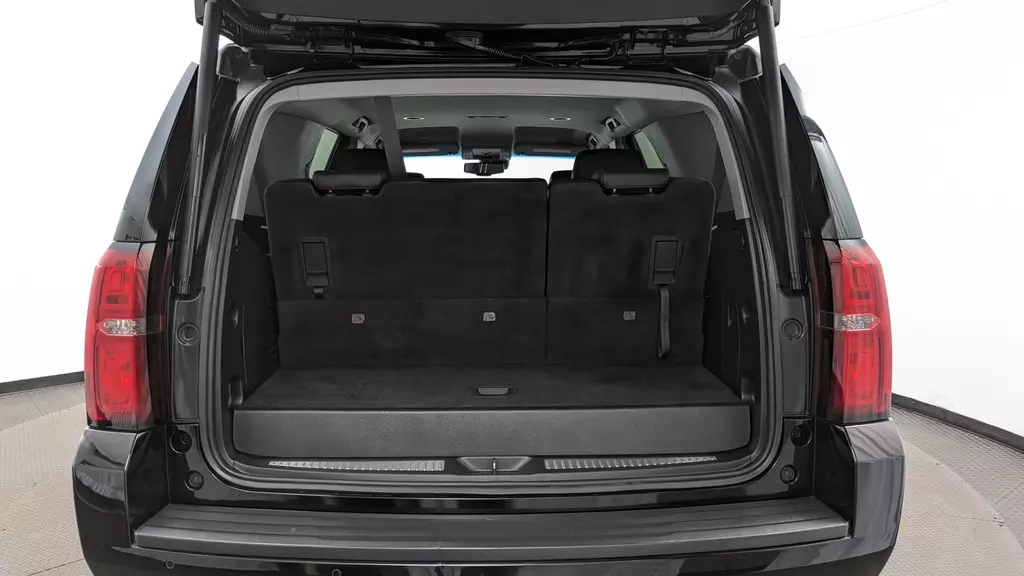 Florida Fine Cars - Used CHEVROLET TAHOE 2020 MARGATE LT