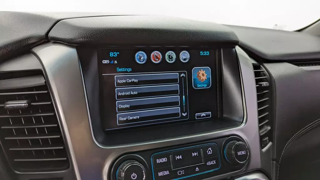 Florida Fine Cars - Used CHEVROLET TAHOE 2020 MARGATE LT