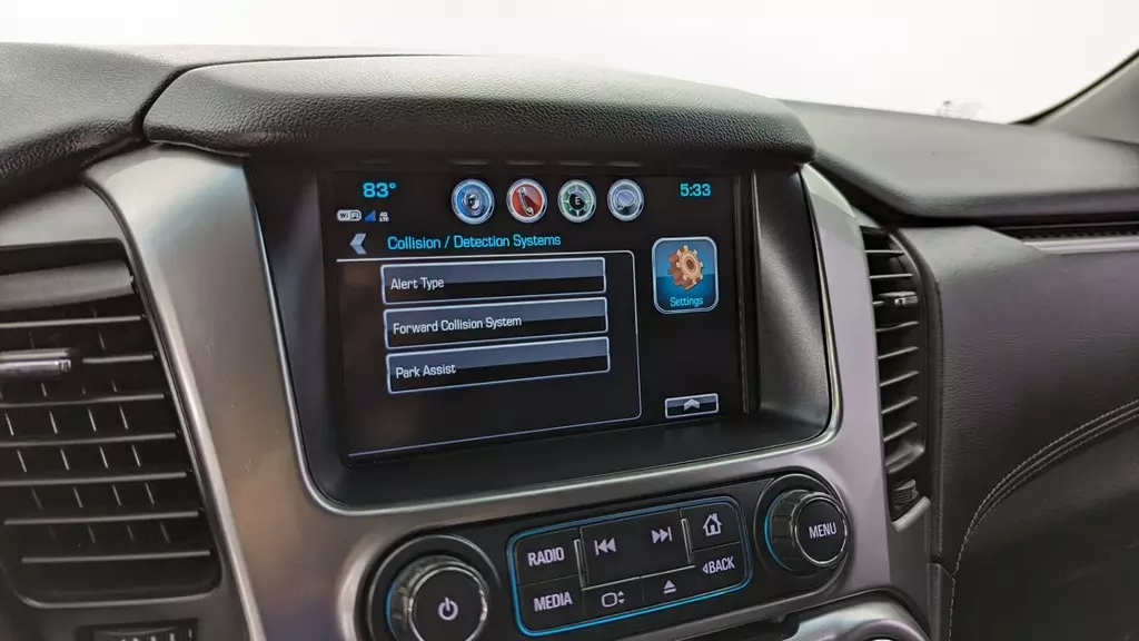 Florida Fine Cars - Used CHEVROLET TAHOE 2020 MARGATE LT