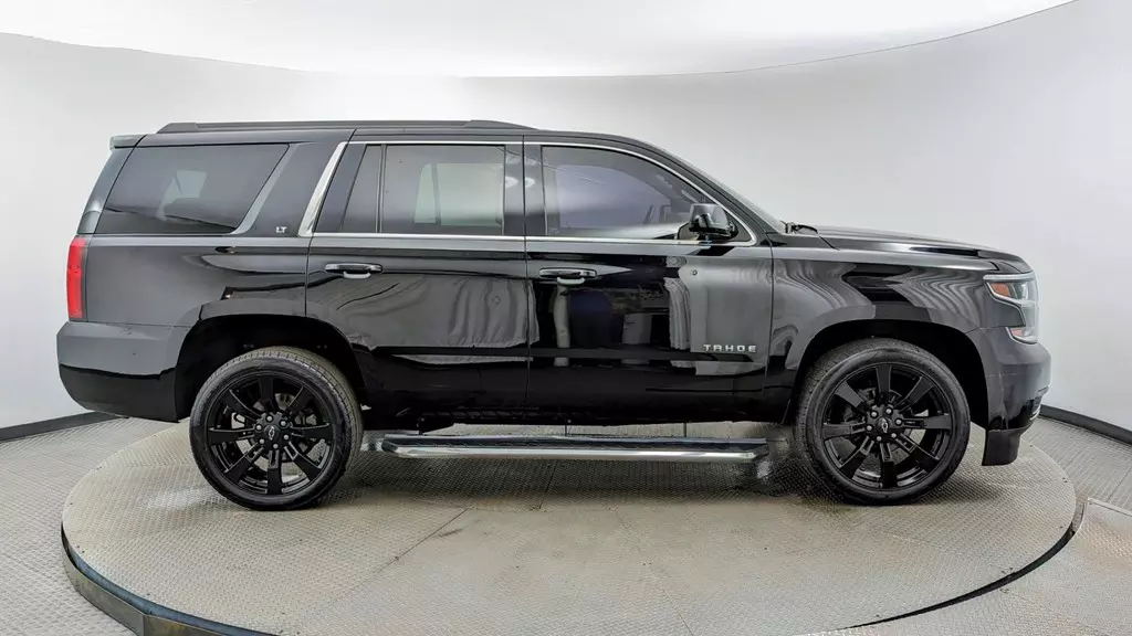 Florida Fine Cars - Used CHEVROLET TAHOE 2020 MARGATE LT