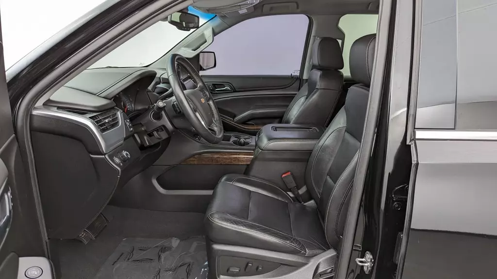 Florida Fine Cars - Used CHEVROLET TAHOE 2020 MARGATE LT