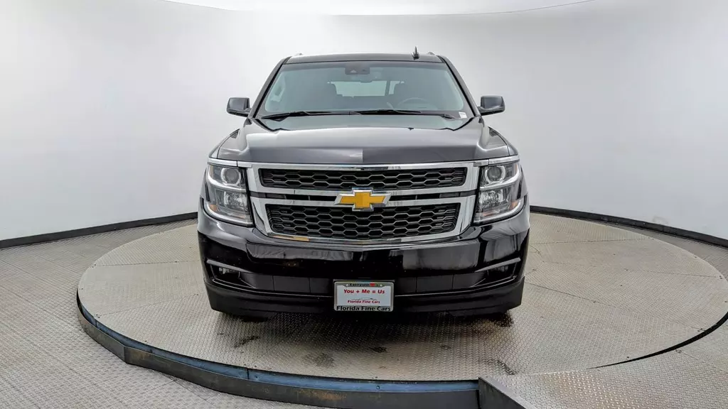 Florida Fine Cars - Used CHEVROLET TAHOE 2020 MARGATE LT