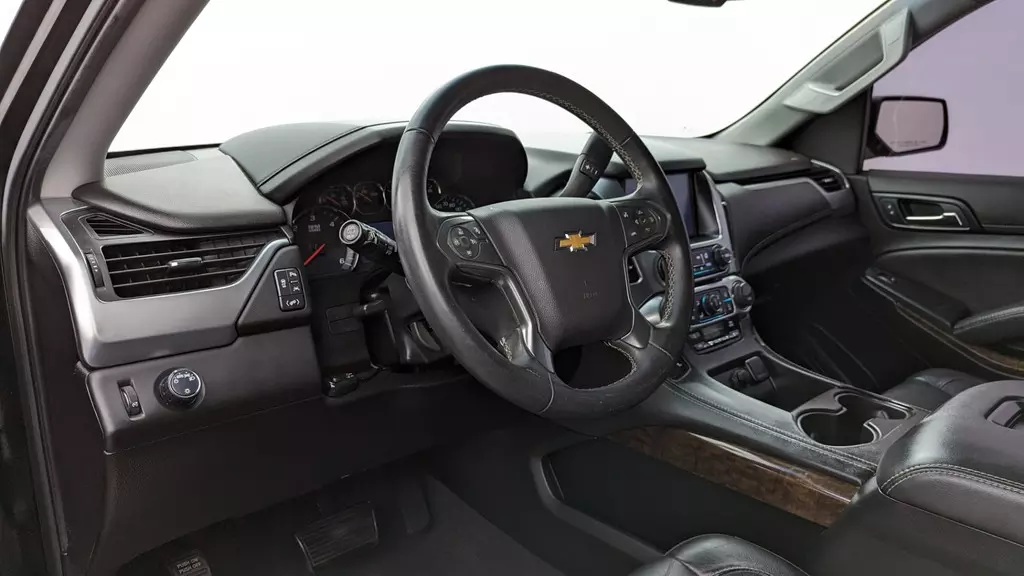 Florida Fine Cars - Used CHEVROLET TAHOE 2020 MARGATE LT