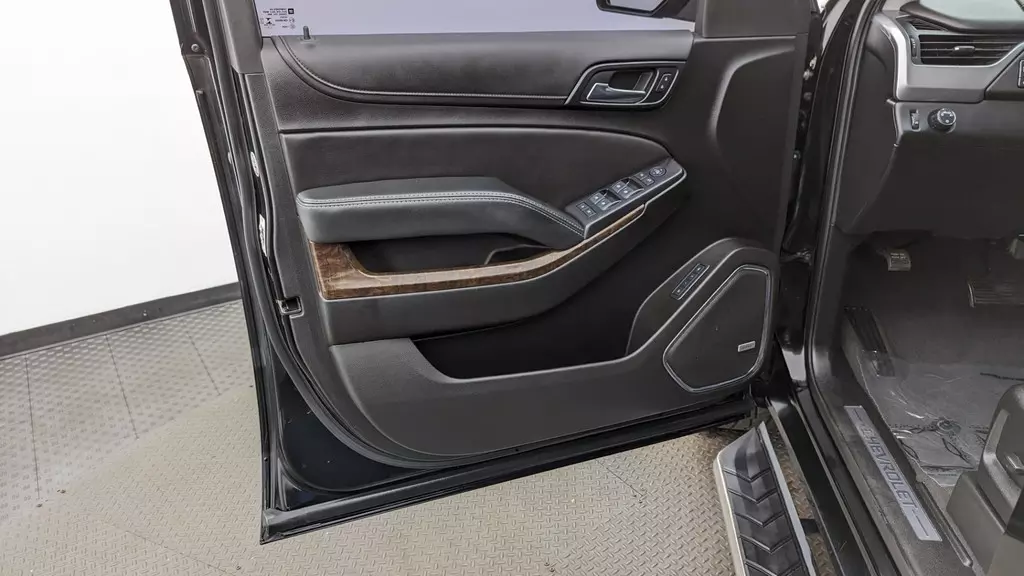 Florida Fine Cars - Used CHEVROLET TAHOE 2020 MARGATE LT