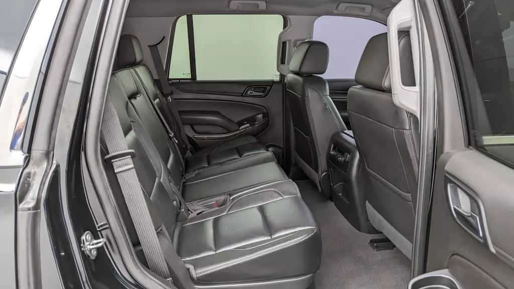 Florida Fine Cars - Used CHEVROLET TAHOE 2020 MARGATE LT