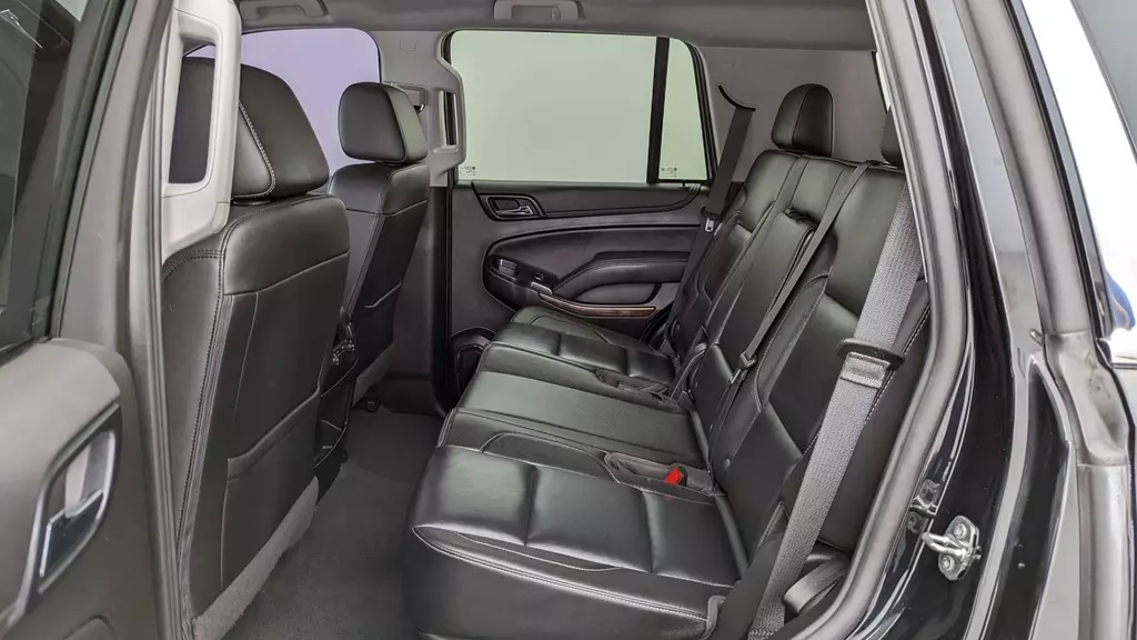 Florida Fine Cars - Used CHEVROLET TAHOE 2020 MARGATE LT