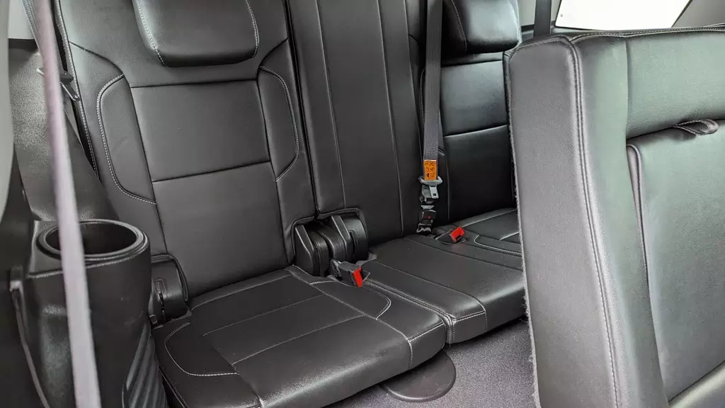 Florida Fine Cars - Used CHEVROLET TAHOE 2020 MARGATE LT