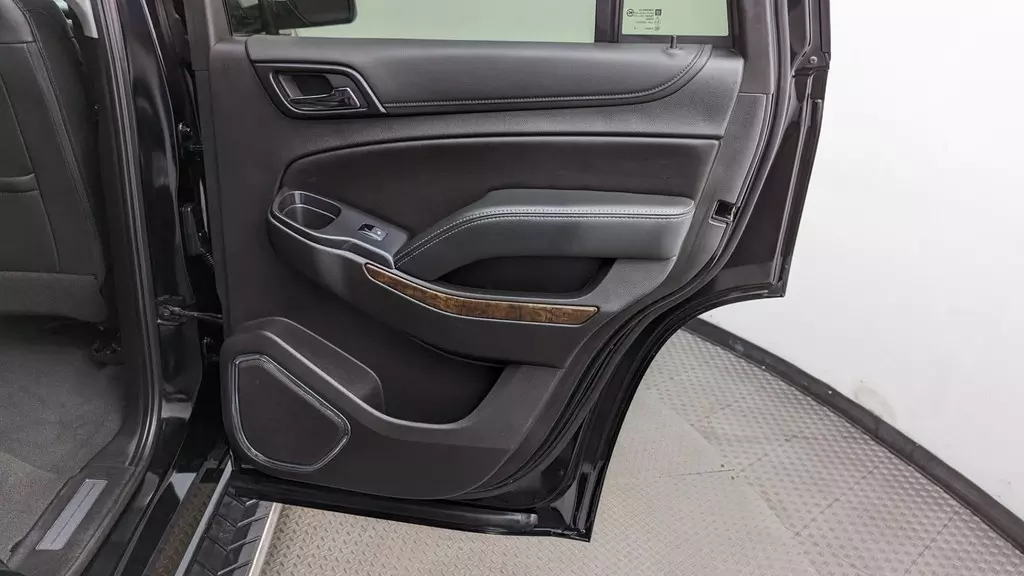 Florida Fine Cars - Used CHEVROLET TAHOE 2020 MARGATE LT