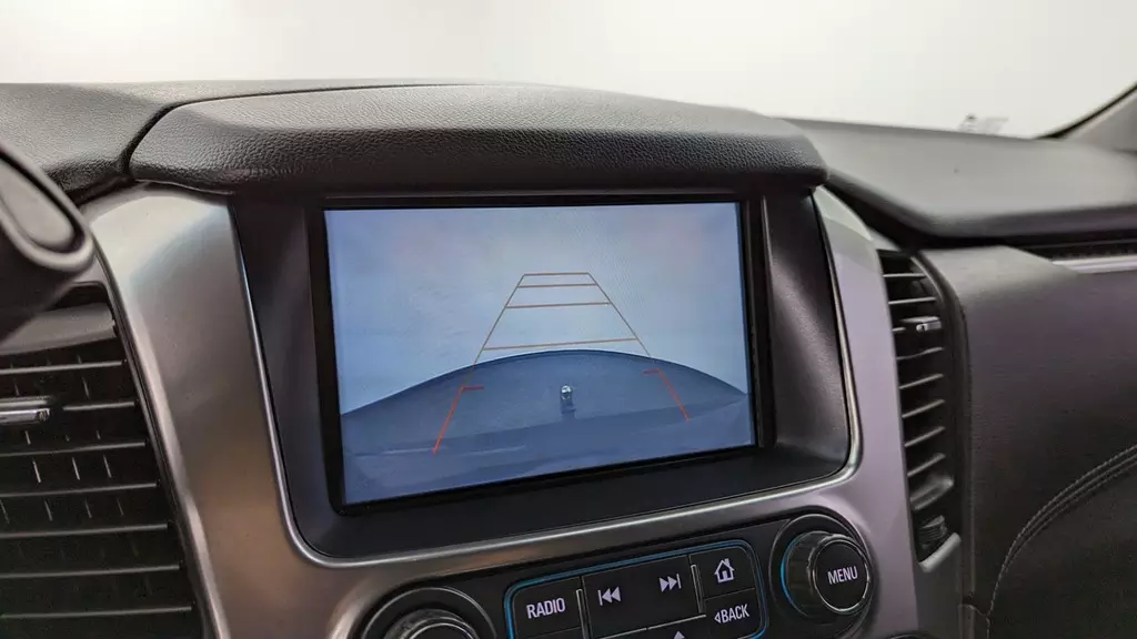 Florida Fine Cars - Used CHEVROLET TAHOE 2020 MARGATE LT