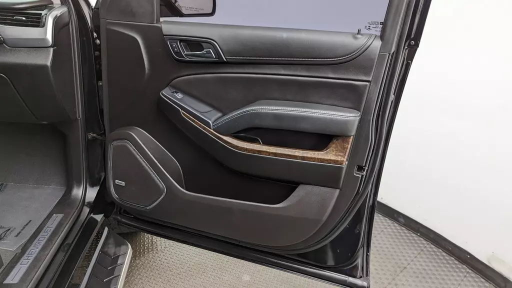 Florida Fine Cars - Used CHEVROLET TAHOE 2020 MARGATE LT