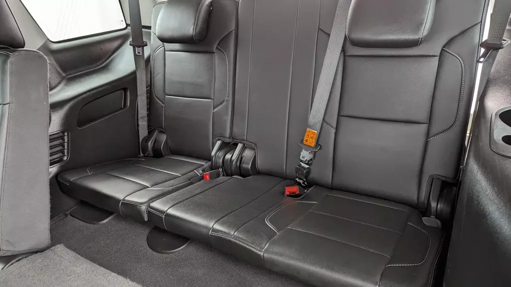 Florida Fine Cars - Used CHEVROLET TAHOE 2020 MARGATE LT