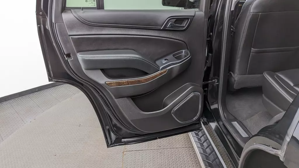 Florida Fine Cars - Used CHEVROLET TAHOE 2020 MARGATE LT