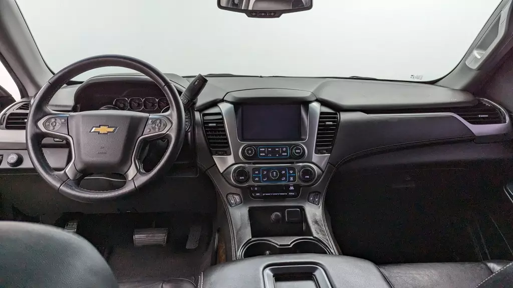 Florida Fine Cars - Used CHEVROLET TAHOE 2020 MARGATE LT