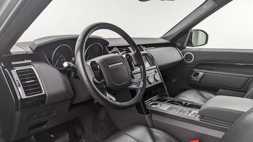 Florida Fine Cars - Used LAND ROVER DISCOVERY 2020 MARGATE SE