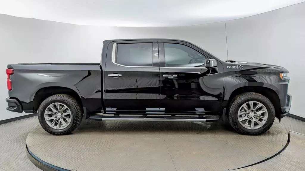 Florida Fine Cars - Used CHEVROLET SILVERADO 1500 2021 MIAMI HIGH COUNTRY