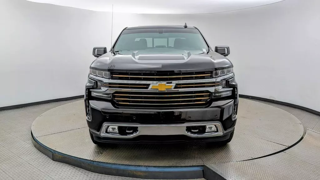Florida Fine Cars - Used CHEVROLET SILVERADO 1500 2021 MIAMI HIGH COUNTRY