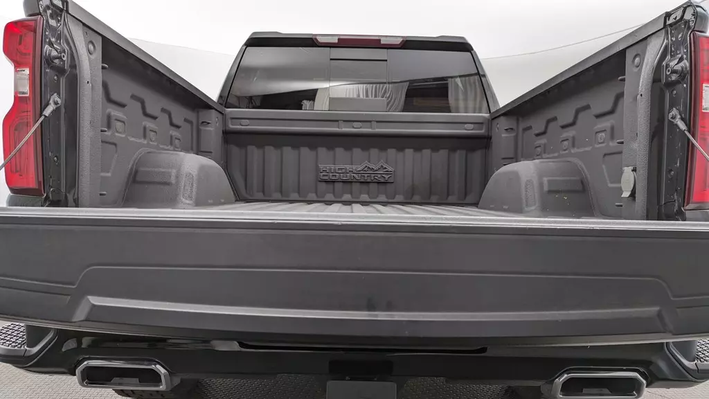 Florida Fine Cars - Used CHEVROLET SILVERADO 1500 2021 MIAMI HIGH COUNTRY
