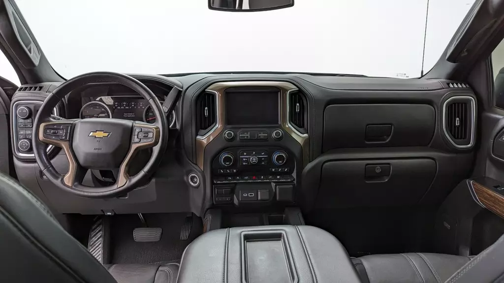 Florida Fine Cars - Used CHEVROLET SILVERADO 1500 2021 MIAMI HIGH COUNTRY
