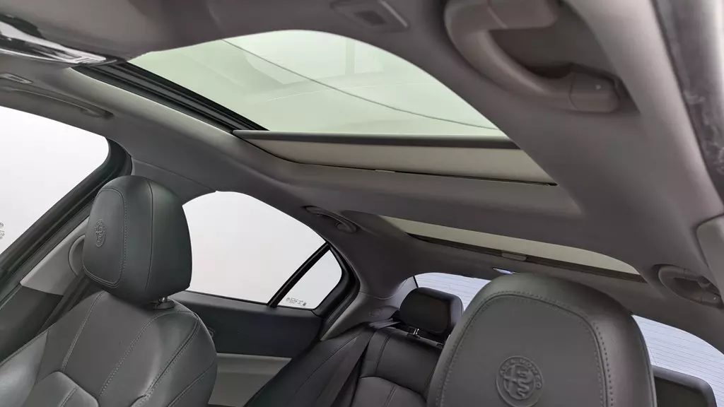 Florida Fine Cars - Used ALFA ROMEO GIULIA 2019 WEST PALM SPORT