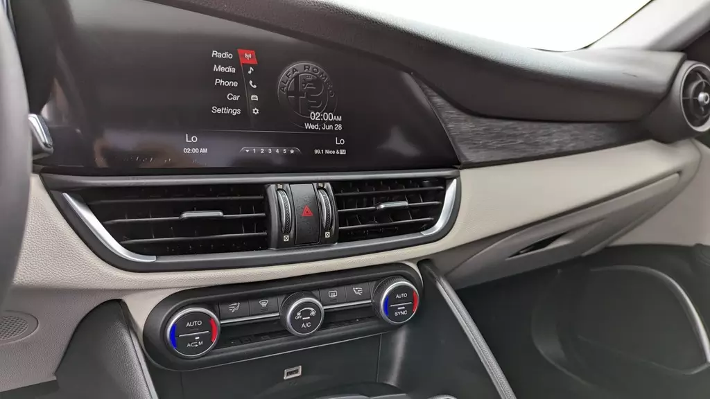 Florida Fine Cars - Used ALFA ROMEO GIULIA 2019 WEST PALM SPORT