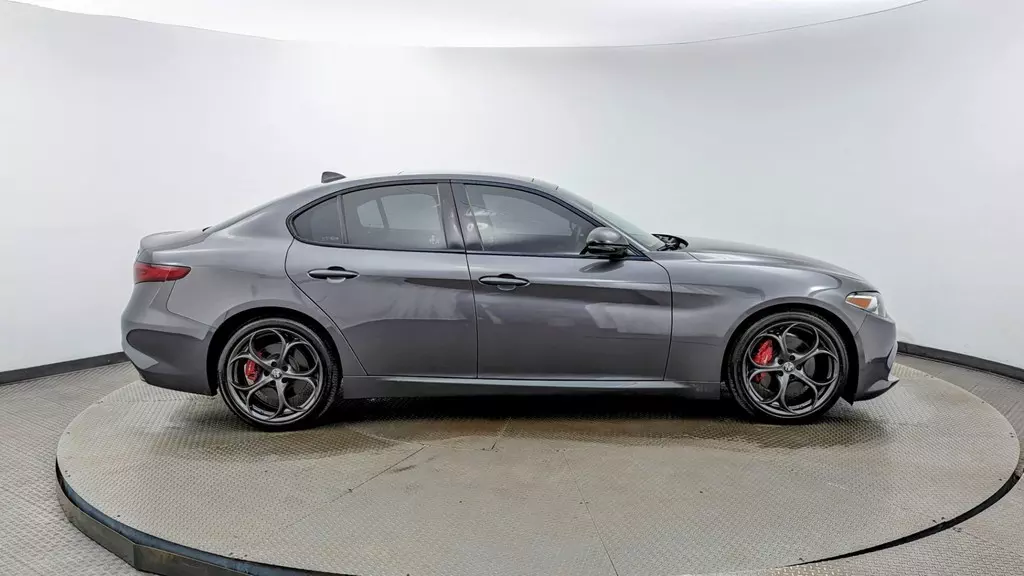 Florida Fine Cars - Used ALFA ROMEO GIULIA 2019 WEST PALM SPORT