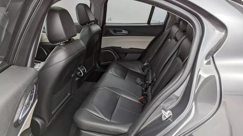 Florida Fine Cars - Used ALFA ROMEO GIULIA 2019 WEST PALM SPORT