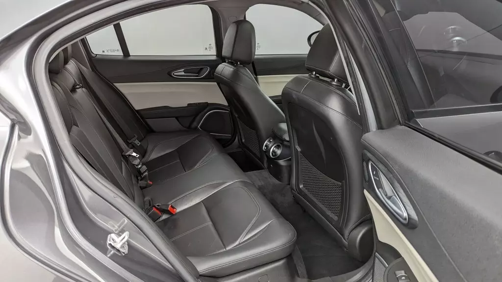 Florida Fine Cars - Used ALFA ROMEO GIULIA 2019 WEST PALM SPORT