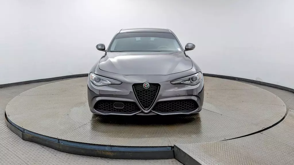 Florida Fine Cars - Used ALFA ROMEO GIULIA 2019 WEST PALM SPORT