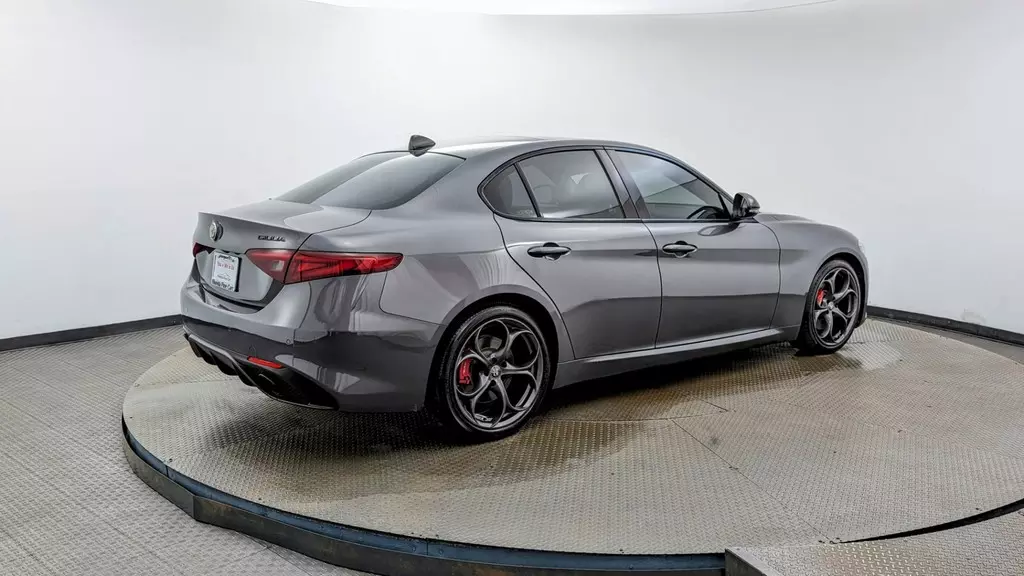 Florida Fine Cars - Used ALFA ROMEO GIULIA 2019 WEST PALM SPORT