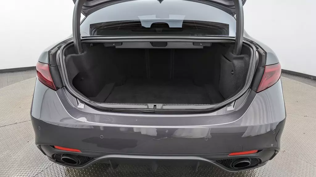 Florida Fine Cars - Used ALFA ROMEO GIULIA 2019 WEST PALM SPORT