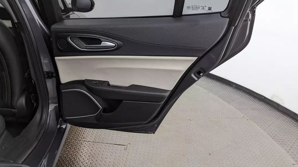 Florida Fine Cars - Used ALFA ROMEO GIULIA 2019 WEST PALM SPORT