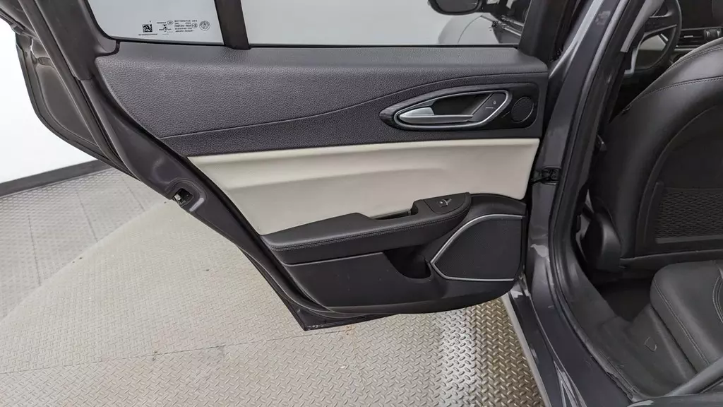 Florida Fine Cars - Used ALFA ROMEO GIULIA 2019 WEST PALM SPORT