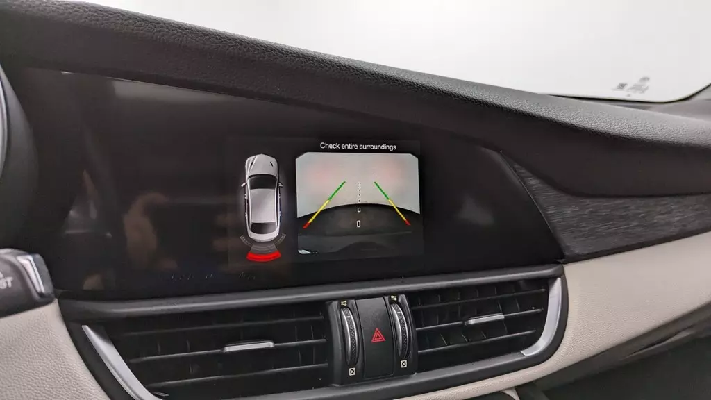 Florida Fine Cars - Used ALFA ROMEO GIULIA 2019 WEST PALM SPORT