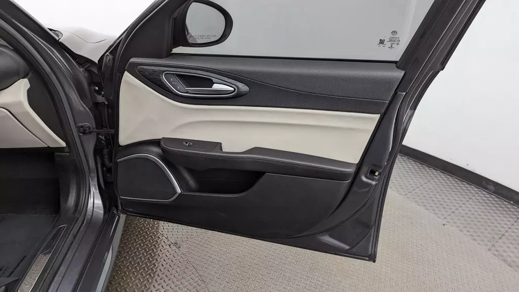 Florida Fine Cars - Used ALFA ROMEO GIULIA 2019 WEST PALM SPORT