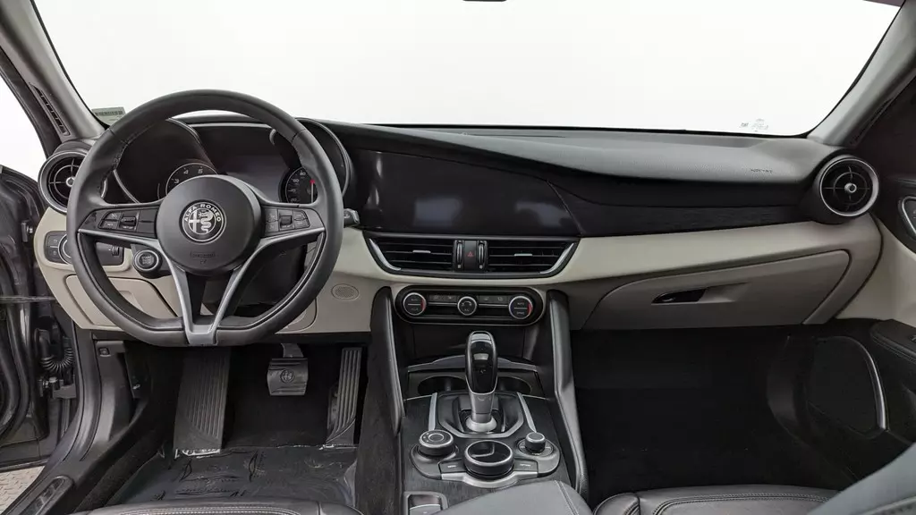 Florida Fine Cars - Used ALFA ROMEO GIULIA 2019 WEST PALM SPORT