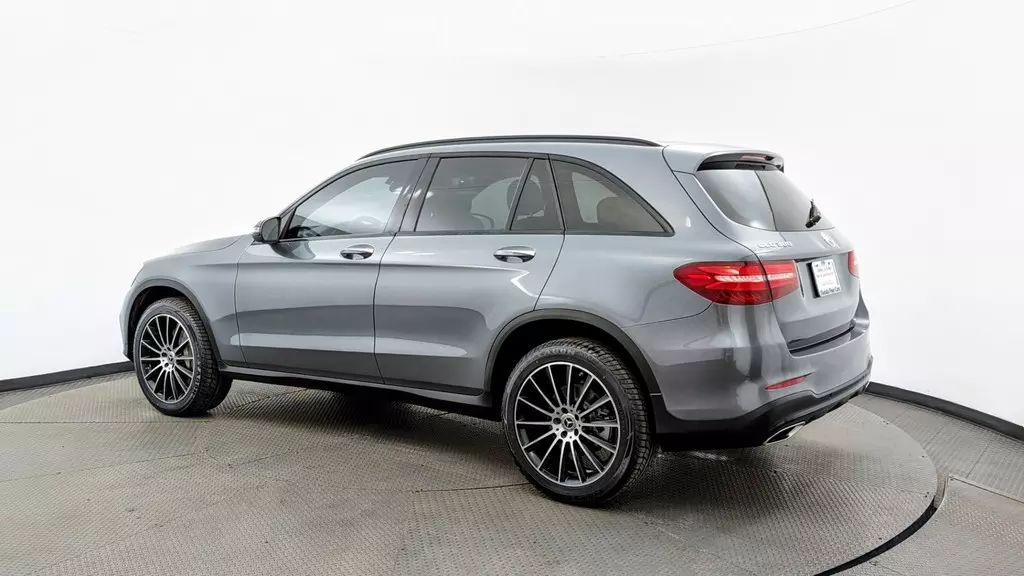 Florida Fine Cars - Used MERCEDES-BENZ GLC 2019 WEST PALM GLC 300